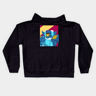 thunderclash Kids Hoodie